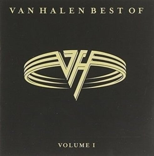 Van Halen: Best of 1 - CD