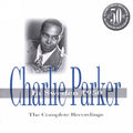 Charlie Parker: In Sweden 1950 - CD