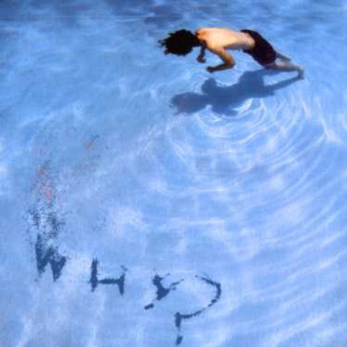 Why?: Oaklandazulasylum { CD }