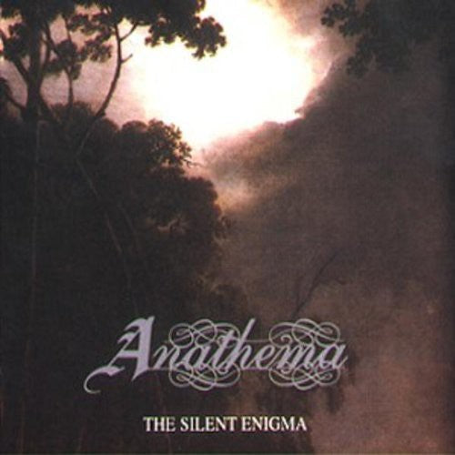 Anathema: Silent Enigma - CD