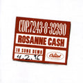 Rosanne Cash: 10 Song Demo - COMPACT DISCS