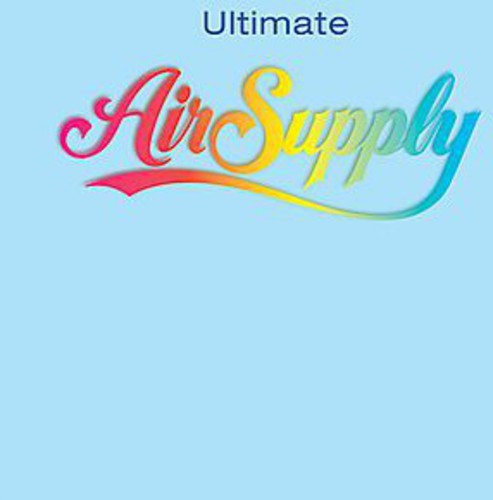 Air Supply: Ultimate Air Supply - CD