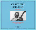 Casey Bill Weldon: Slide Swing Guitar 1927-34 { CD }
