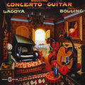 Alexandre Lagoya: Concerto for Guitar - COMPACT DISCS