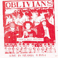 Oblivians: Rock N' Roll Holiday: Live In Atlanta - CD