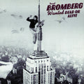 David Bromberg: Wanted Dead or Alive - CD