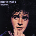 David Essex: Rock on - CD