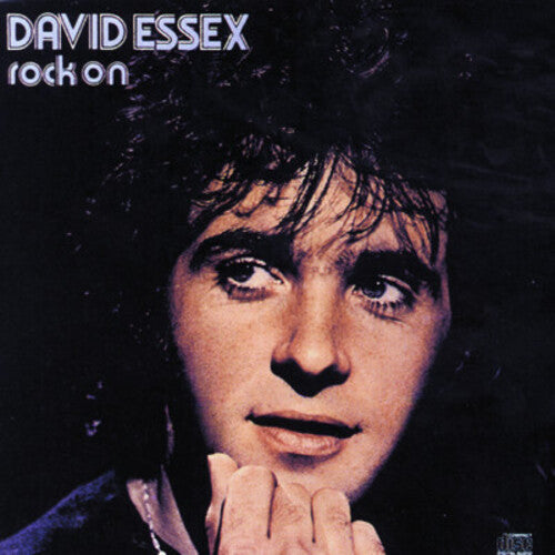David Essex: Rock on - CD