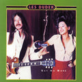 Les Dudek: Say No More - CD