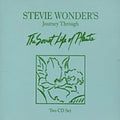 Stevie Wonder: Journey Through the Secret Life of Plants - CD