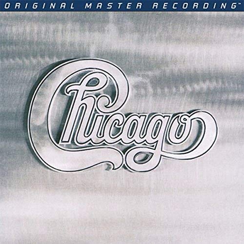 Chicago - Chicago II - MFSL SACD [ Record ]