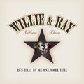 Ray Price: Run That By Me One More Time - COMPACT DISCS