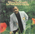 Glenn Yarbrough: Let the World Go By { CD }