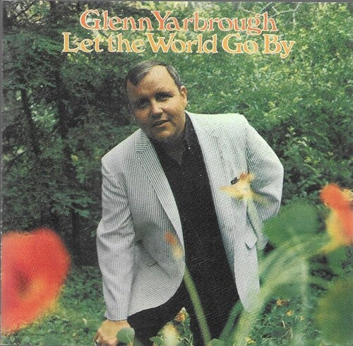 Glenn Yarbrough: Let the World Go By { CD }