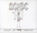 AC/DC: Flick of the Switch - CD