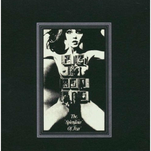 Felt - Splendour Of Fear - Import LP [ Record ]
