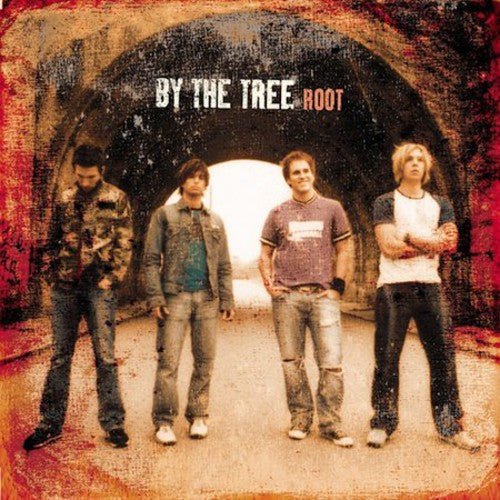 By the Tree: Root { CD }
