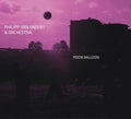 Van Endert, Philipp: Moon Balloon - VINYL