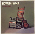 Howlin' Wolf: Howlin Wolf Rockin Chair [Mint Colored Vinyl] [ Vinyl ]