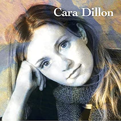 Cara Dillon: Cara Dillon (2001) Original Recording [ Vinyl ]