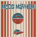 Various Artists: Mods Mayhem 2022 (Various Artists) - VINYL