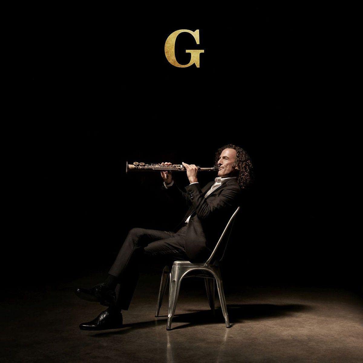 Kenny G - New Standards - LP [ Record ]