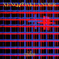 Xeno & Oaklander: Vi/Deo [Blue Colored Vinyl] [ Vinyl ]