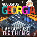 Augustus Georgia: I've Got Just The Thing - CD