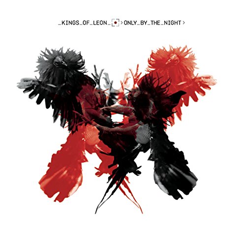 Kings of Leon - Only By the Night - Import LP [ Record ]