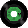 Chuck Jackson: Waiting In Vain / No Tricks - 7-INCH SINGLE