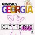 Augustus Georgia: Cut The Rug - CD