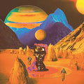 Balek Band: Medecines [ Vinyl ]