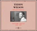 Teddy Wilson: Quintessence New York-Chicago 1933-50 - CD