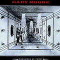 Gary Moore: Corridors of Power - CD