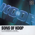 Koop: Sons of Koop - CD