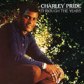 Charley Pride: Through the Years - COMPACT DISCS