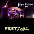Fairport Convention: Festival Cropredy 2002 { CD }