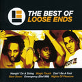 Loose Ends: Best of - CD