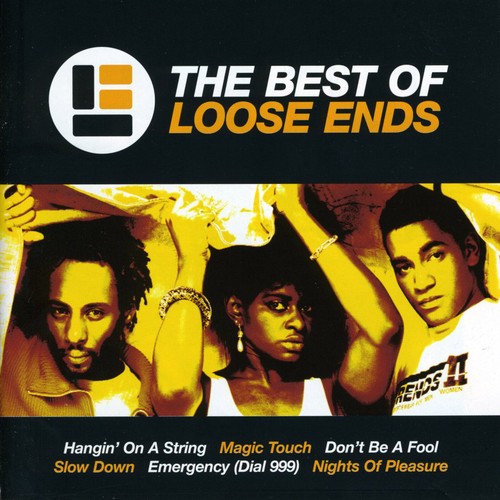 Loose Ends: Best of - CD