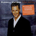 Russell Watson: Voice { CD }