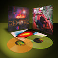Erasure - The Neon Remixed - LP [ Record ]
