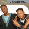 DJ Jazzy Jeff & the Fresh Prince: Platinum & Gold Collection { CD }