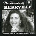 Various Artists: Women of Kerrville / Various { CD }