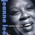 Jeanne Lee: Natural Affinities - CD