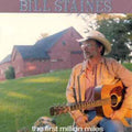 Bill Staines: First Million Miles { CD }