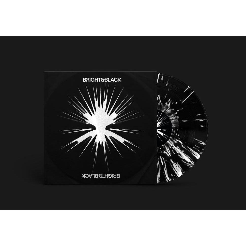 Bright & Black - The Album - Indie LP [ Record ]