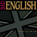 Bad English: Backlash - CD