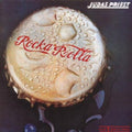 Judas Priest: Rocka Rolla - CD