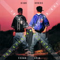 Kris Kross: Totally Krossed Out { CD }