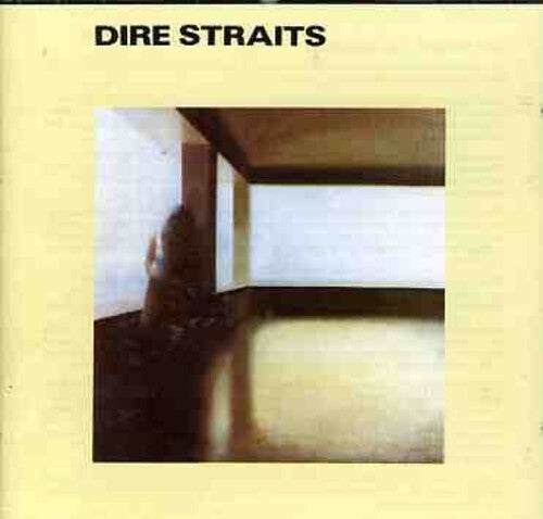 Dire Straits: Dire Straits - CD